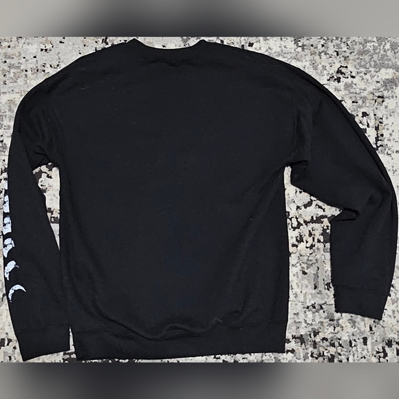 Support Your Local Coven - Women's Medium Sweatshirt from Spirit Halloween - Picture 2 of 4